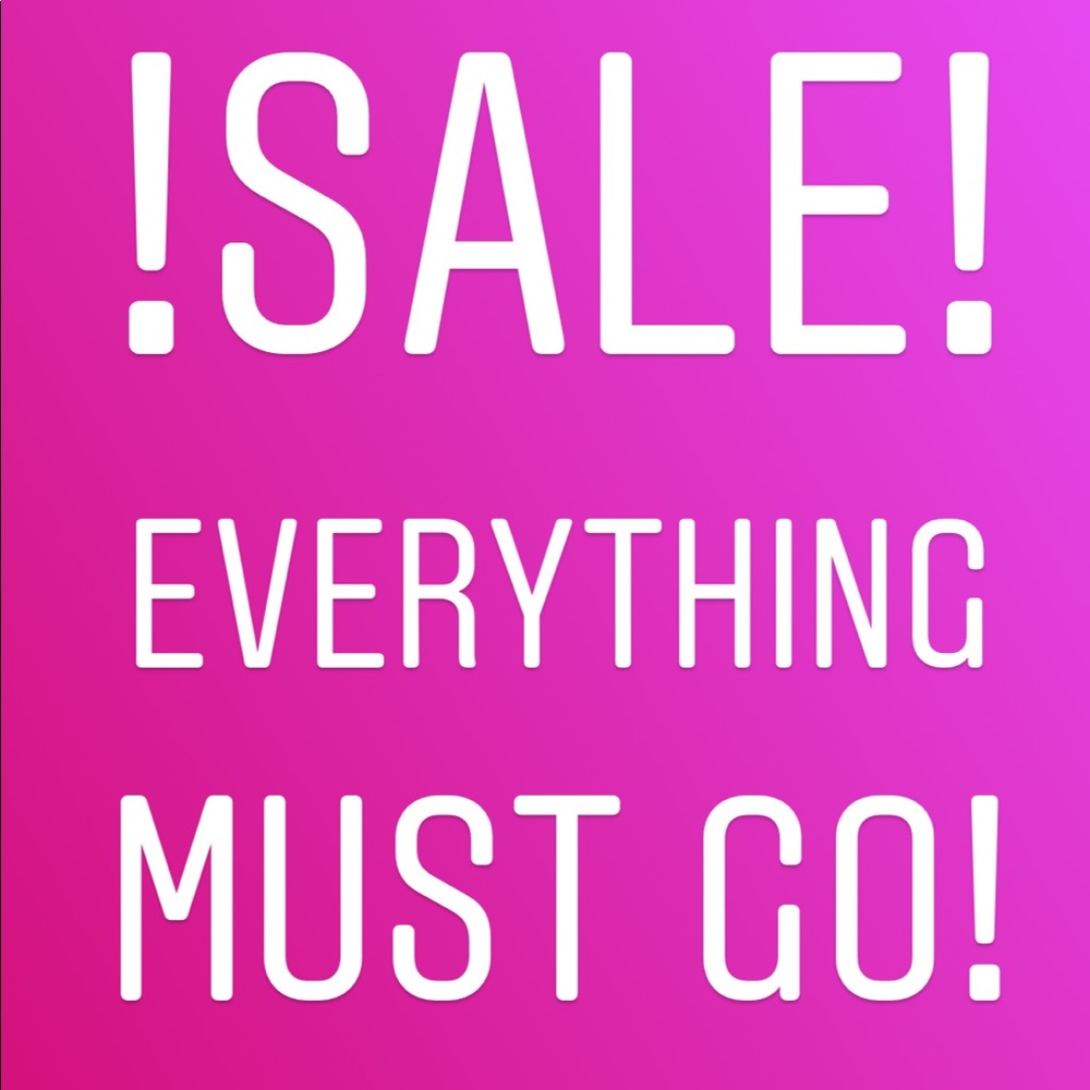 Make an offer!